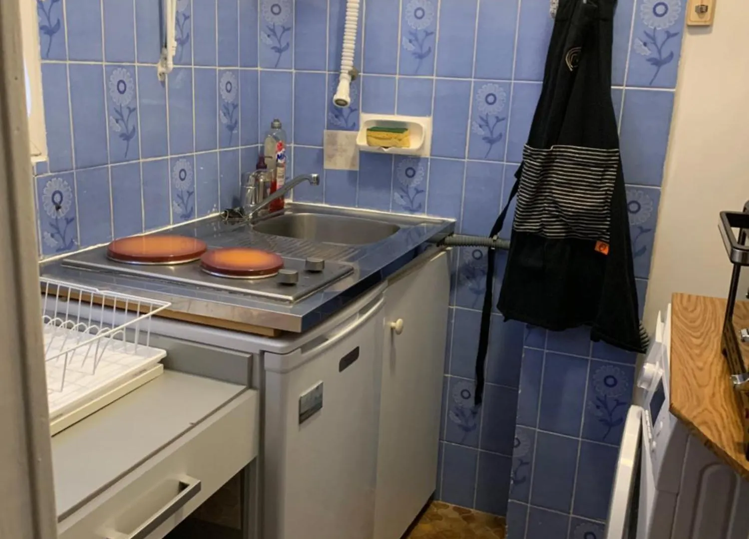 Homestay Paris- Charonne Paris