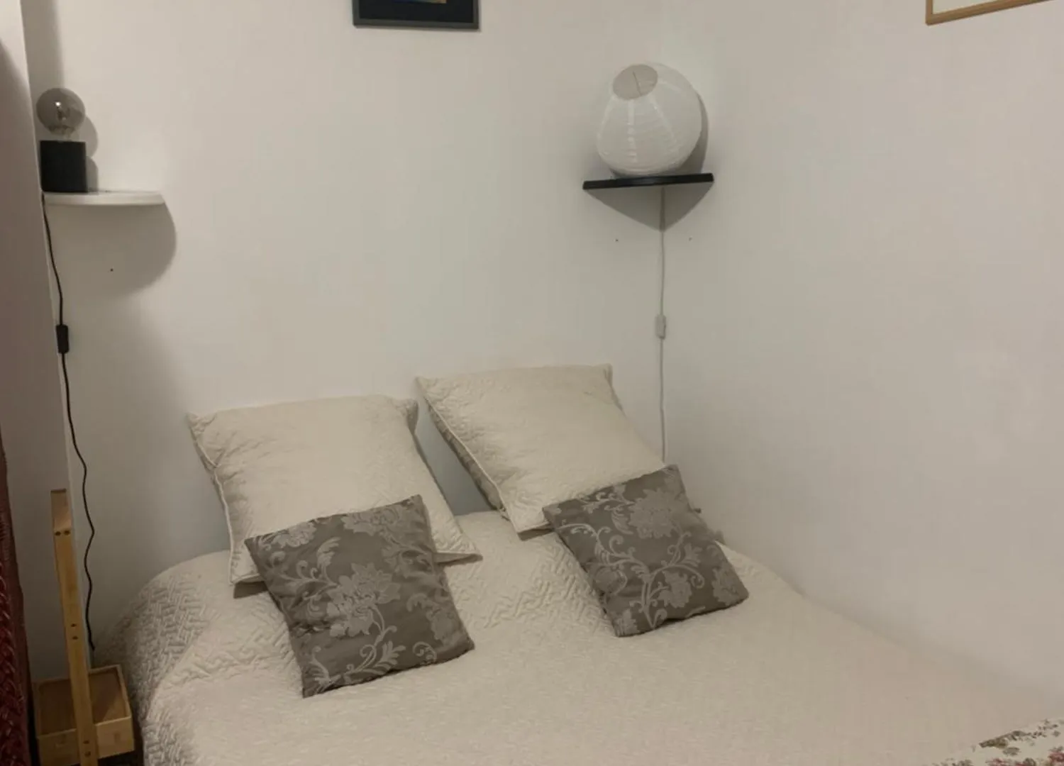 Paris- Charonne Homestay