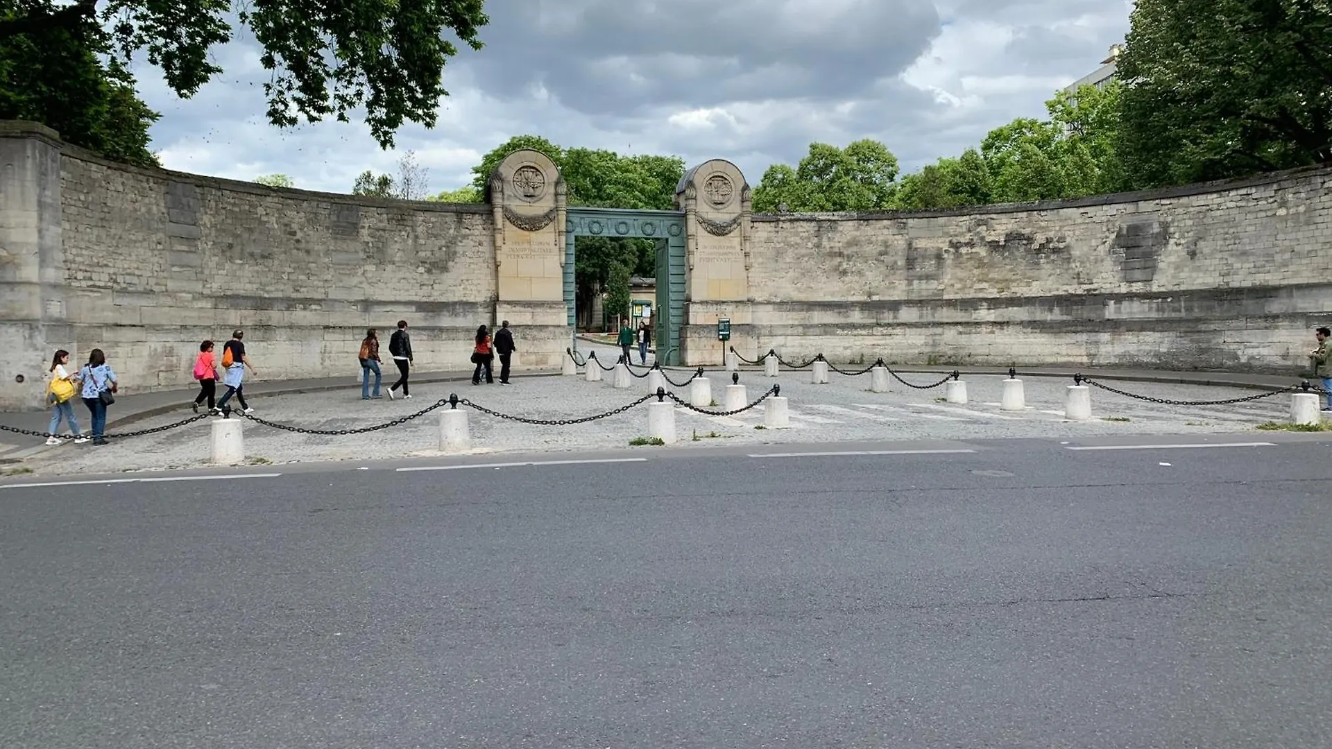 Homestay Paris- Charonne