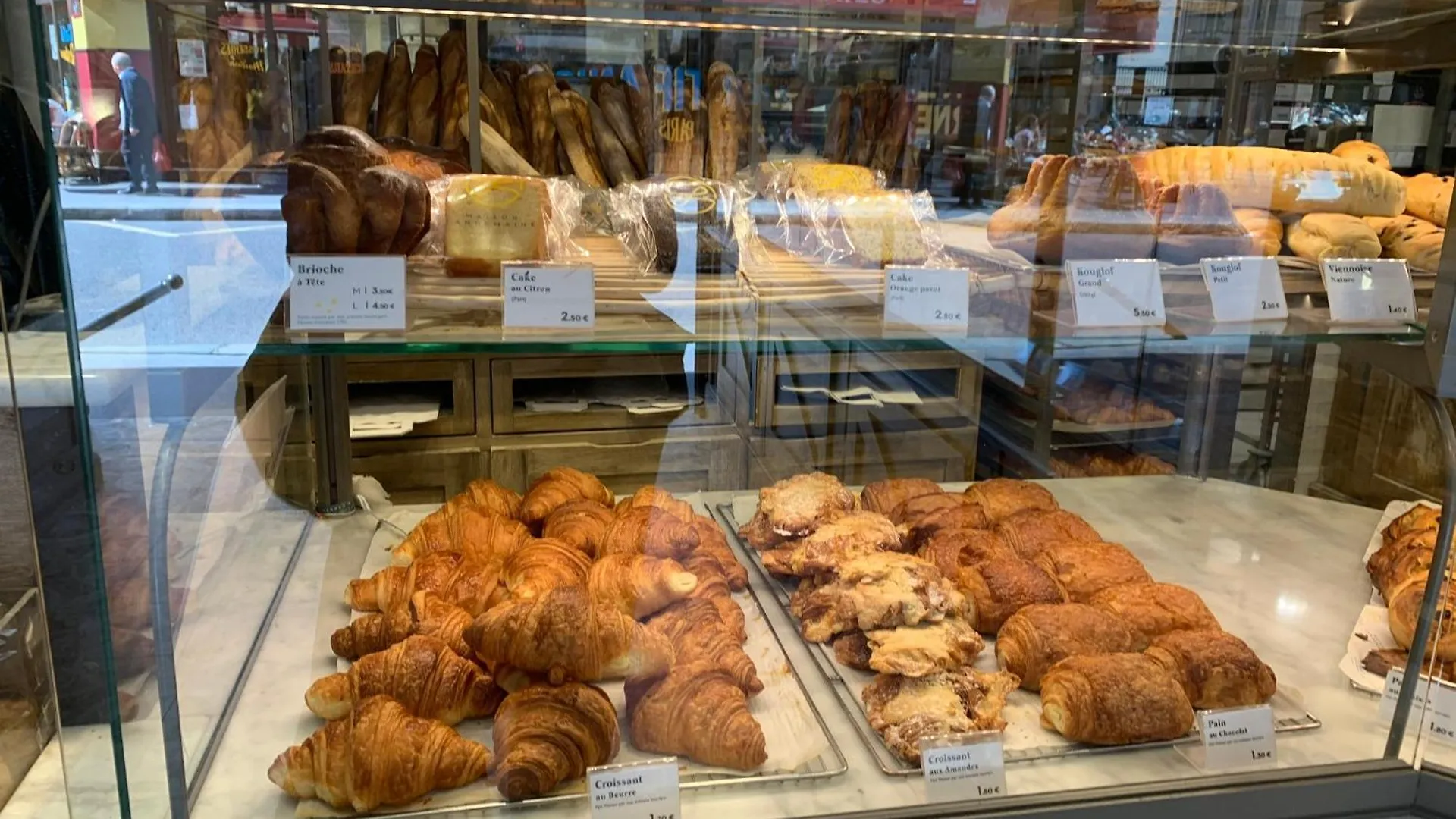 Paris- Charonne * Paris
